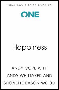 Hardcover Happiness: Your Route-Map to Inner Joy Book