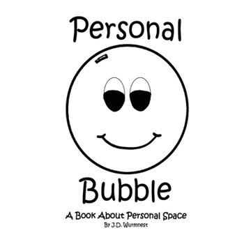 Paperback Personal Bubble Book