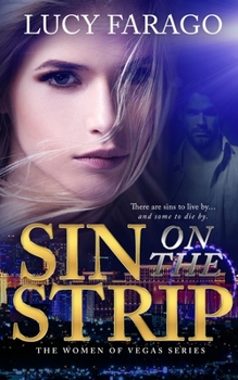 Paperback Sin on the Strip: Women of Vegas Book