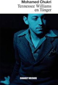 Paperback Tennessee Williams en Tánger [Spanish] Book
