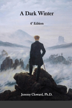 Paperback A Dark Winter Book