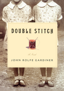 Hardcover Doublestitch Book