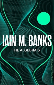 Paperback The Algebraist Book