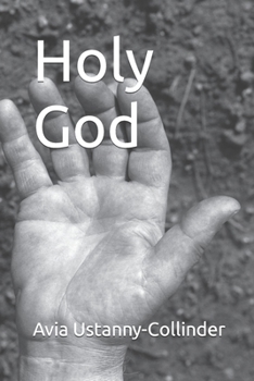 Paperback Holy God Book