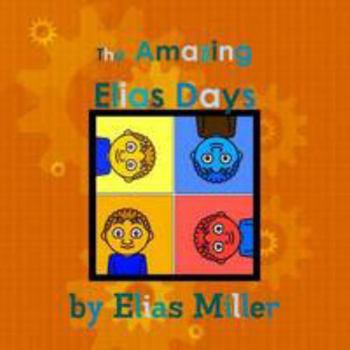 Paperback The Amazing Elias Days Book