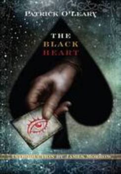 Hardcover The Black Heart: A Collection Book