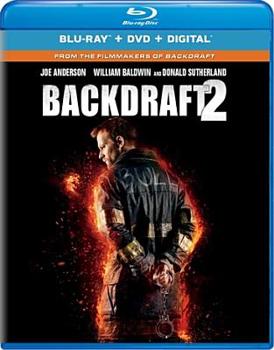 Backdraft 2