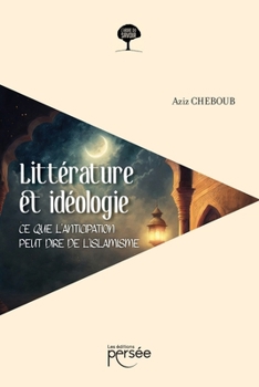 Paperback Littérature et idéologie (French Edition) [French] Book