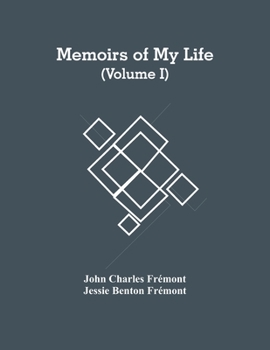 Paperback Memoirs Of My Life (Volume I) Book