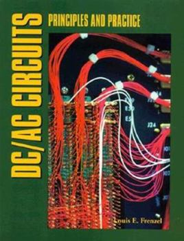 Hardcover DC/AC Circuits Book