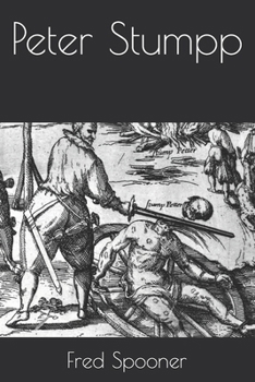 Paperback Peter Stumpp Book