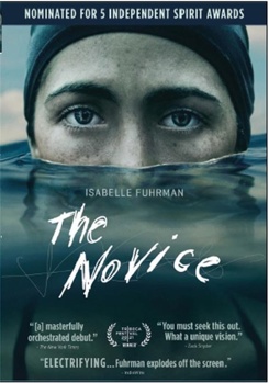 DVD The Novice Book