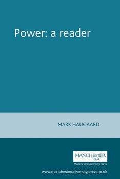 Paperback Power: A Reader Book