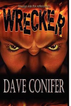 Paperback Wrecker Book