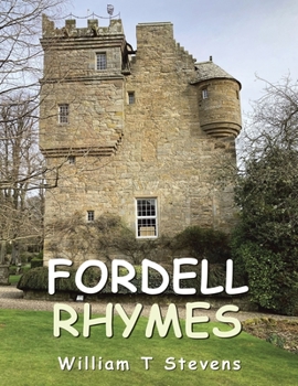 Paperback Fordell Rhymes Book