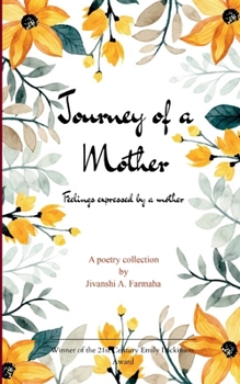 Paperback Journey of a Mother Book