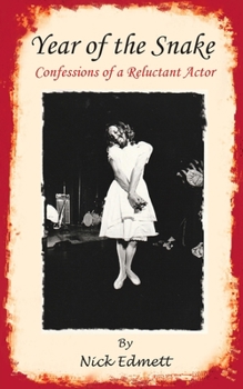 Paperback Year of the Snake Book