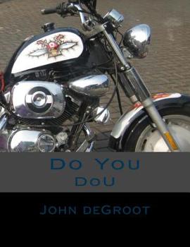 Paperback Do You: DoU Book