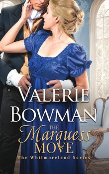 Paperback The Marquess Move Book
