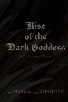 Hardcover Rise of the Dark Goddess: Memento Mori Edition Book
