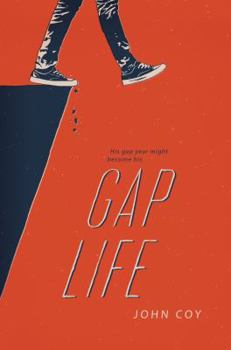 Hardcover Gap Life Book
