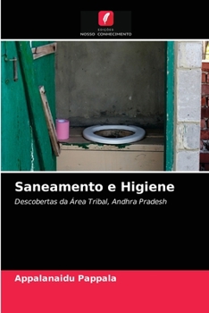 Paperback Saneamento e Higiene [Portuguese] Book