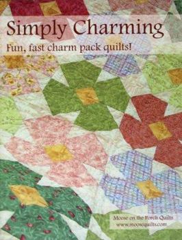 Paperback Simply Charming Book