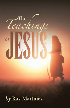 Paperback The Teachings of Jesus Book