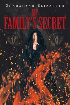 Paperback My Family's Secret Book