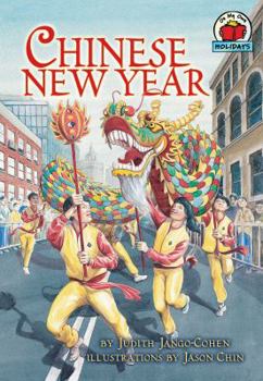 Chinese New Year (On My Own, Holidays) - Book  of the On My Own ~ Holidays
