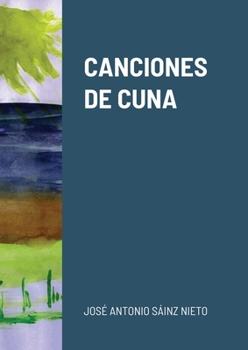 Paperback Canciones de Cuna [Spanish] Book