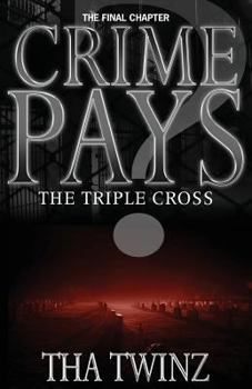 Paperback Crime Pays? III: The Triple Cross Book