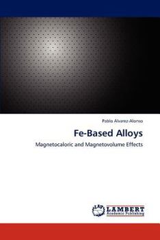 Paperback Fe-Based Alloys Book