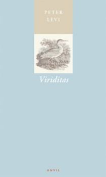 Paperback Viriditas Book