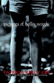 Hardcover Pictures of Hollis Woods Book