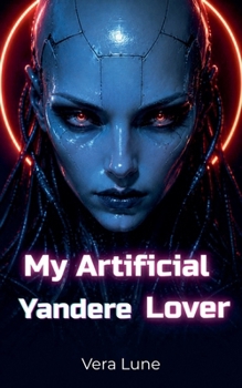 My Artificial Yandere Lover (Digital Pleasures)