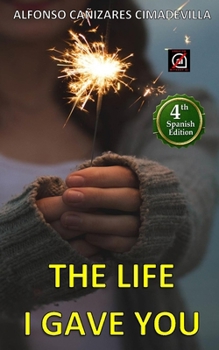 Paperback (1st Eng. ed.) THE LIFE I GAVE YOU Book