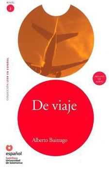 Paperback de Viaje (Ed11+cd) [On a Trip (Ed11]cd)] [Spanish] Book