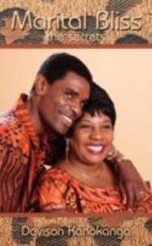 Paperback Marital Bliss Book