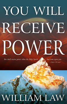 Paperback You Will Receive Power Book