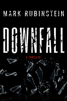 Hardcover Downfall Book