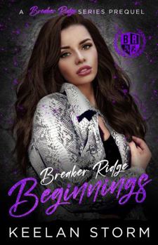 Breaker Ridge Beginnings - Book #0 of the Breaker Ridge