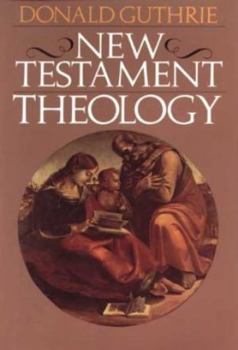 Paperback New Testament Theology Book