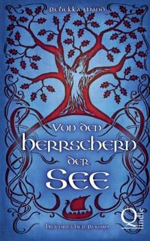 Paperback Von den Herrschern der See: Wikingerroman [German] Book