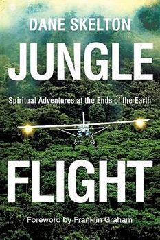 Paperback Jungle Flight Book