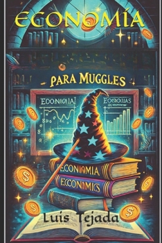 Paperback Economía Para Muggles [Spanish] Book
