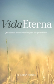 Paperback Vida Eterna [Spanish] Book