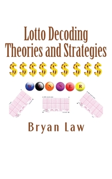 Paperback Lotto Decoding: Theories and Strategies Book