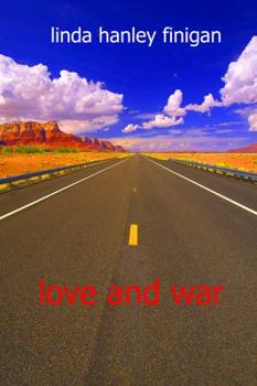 Paperback Love and War Book