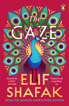 Paperback The Gaze Book